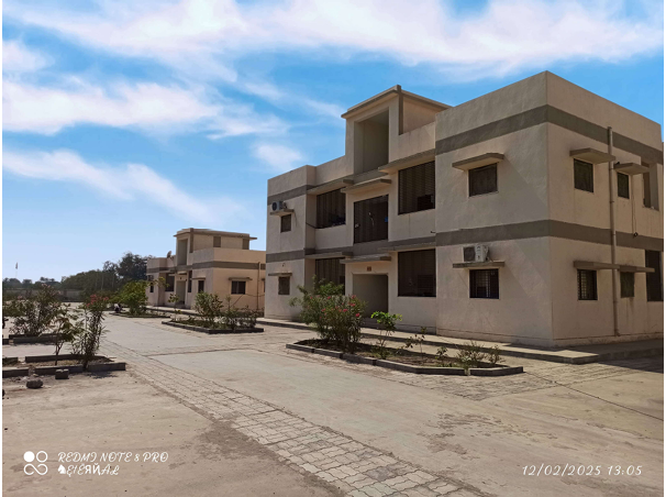 Structural Fabrication